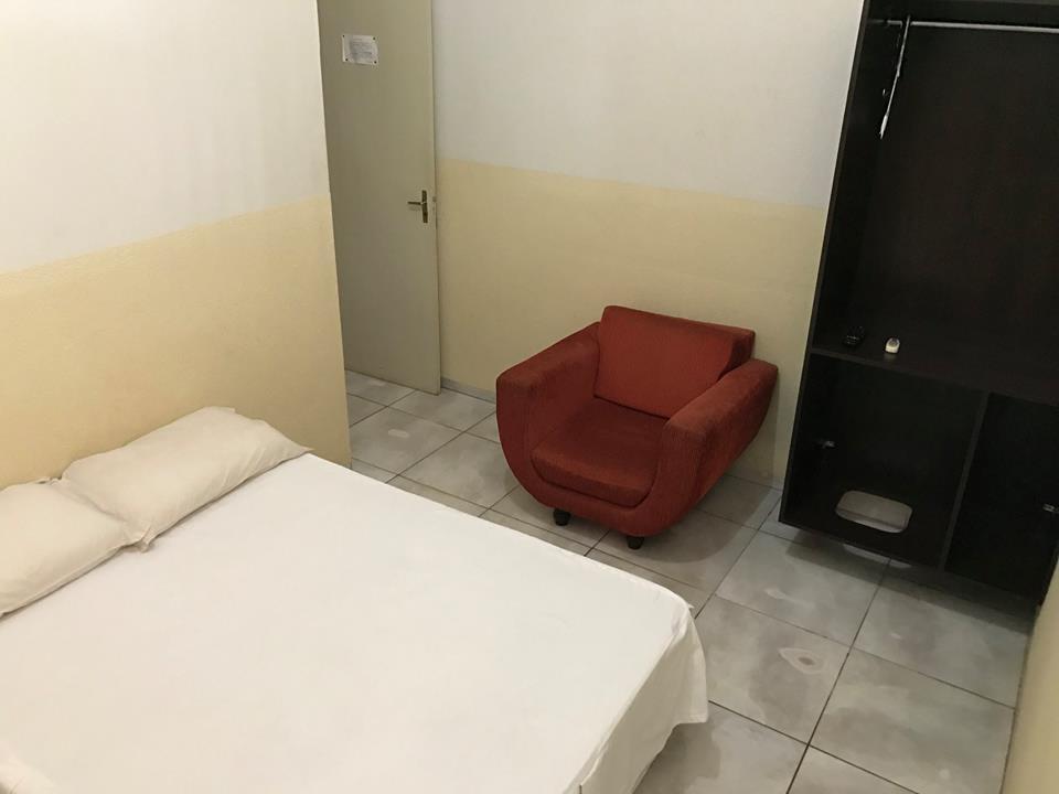Ipe Hotel Дорадус Екстер'єр фото